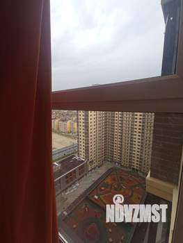 Студия квартира, вторичка, 23м2, 21/24 этаж