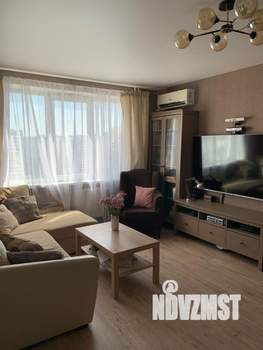 2-к квартира, вторичка, 57м2, 14/16 этаж