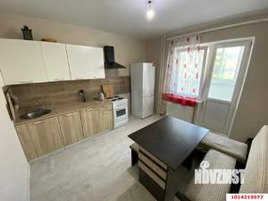 2-к квартира, вторичка, 72м2, 9/16 этаж