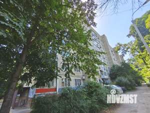 3-к квартира, вторичка, 68м2, 1/9 этаж