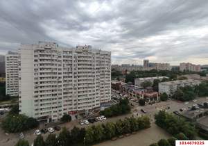 3-к квартира, вторичка, 74м2, 13/16 этаж