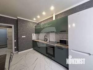 1-к квартира, вторичка, 36м2, 9/19 этаж