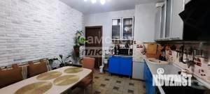 2-к квартира, вторичка, 63м2, 3/22 этаж
