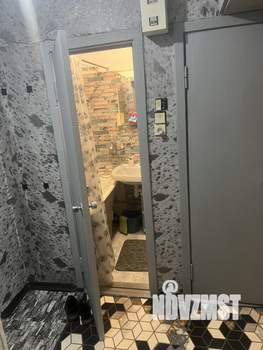 1-к квартира, вторичка, 36м2, 3/9 этаж