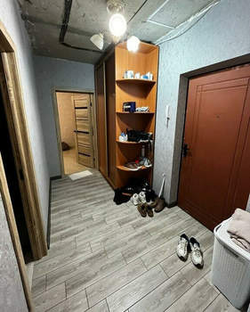 2-к квартира, вторичка, 59м2, 15/16 этаж