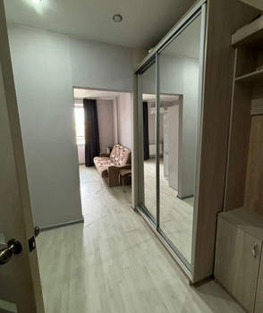 Студия квартира, вторичка, 24м2, 5/6 этаж