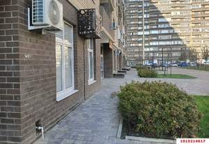 1-к квартира, вторичка, 38м2, 4/16 этаж