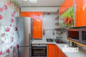 2-к квартира, вторичка, 44м2, 2/5 этаж