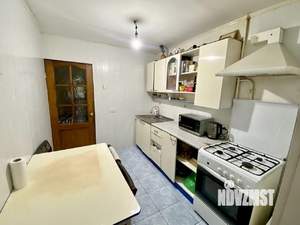 3-к квартира, вторичка, 60м2, 4/5 этаж