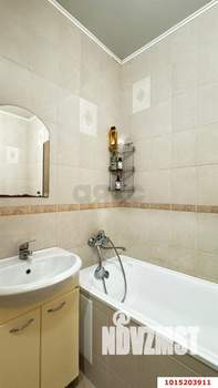 1-к квартира, вторичка, 38м2, 3/7 этаж