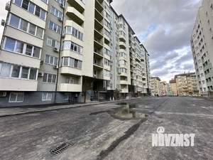 1-к квартира, вторичка, 37м2, 5/10 этаж