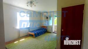 1-к квартира, вторичка, 31м2, 5/5 этаж