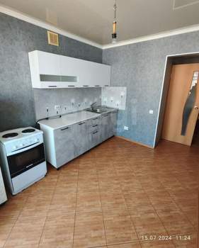 1-к квартира, вторичка, 37м2, 5/6 этаж