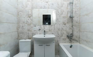 1-к квартира, вторичка, 35м2, 4/19 этаж