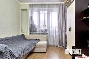 1-к квартира, вторичка, 40м2, 1/6 этаж