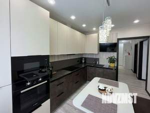 2-к квартира, вторичка, 65м2, 2/12 этаж
