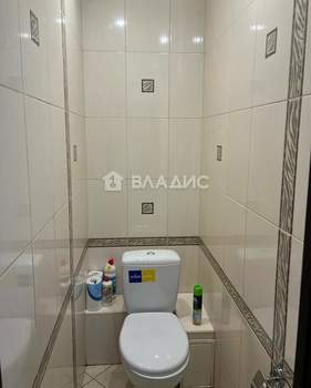 2-к квартира, вторичка, 43м2, 5/10 этаж