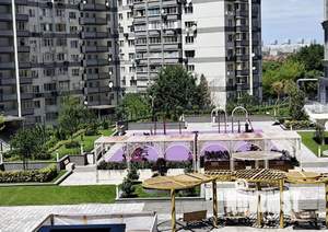 2-к квартира, вторичка, 68м2, 4/25 этаж