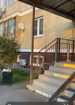 1-к квартира, вторичка, 35м2, 4/10 этаж