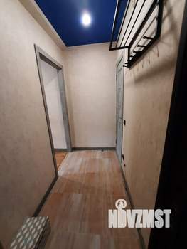 Студия квартира, вторичка, 25м2, 12/16 этаж