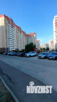 2-к квартира, вторичка, 43м2, 2/16 этаж