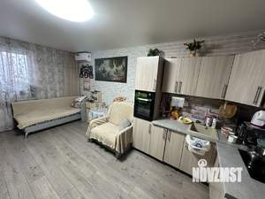 Студия квартира, вторичка, 26м2, 1/16 этаж