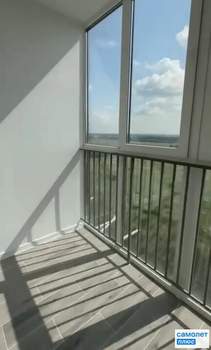 2-к квартира, вторичка, 74м2, 3/12 этаж