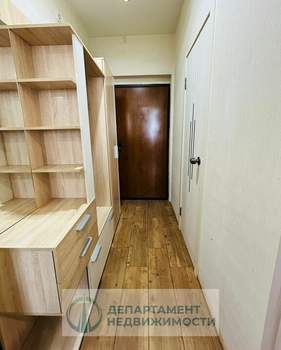 Студия квартира, вторичка, 20м2, 11/20 этаж
