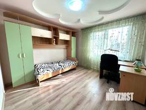 2-к квартира, вторичка, 70м2, 2/12 этаж