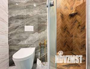 1-к квартира, вторичка, 38м2, 11/25 этаж