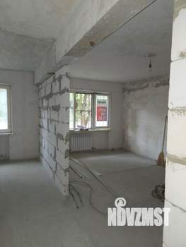 1-к квартира, вторичка, 31м2, 1/5 этаж