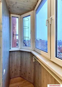 2-к квартира, вторичка, 76м2, 21/24 этаж