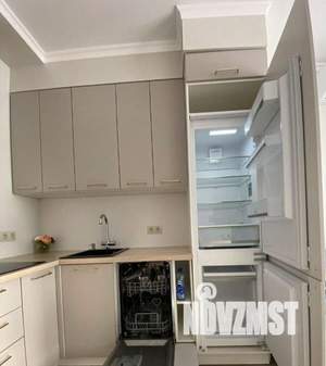 2-к квартира, вторичка, 50м2, 6/24 этаж