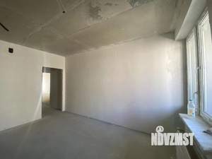 2-к квартира, вторичка, 62м2, 16/24 этаж