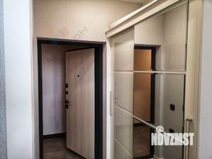 Студия квартира, вторичка, 20м2, 12/16 этаж