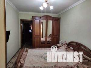 3-к квартира, вторичка, 66м2, 7/10 этаж