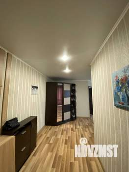 3-к квартира, вторичка, 62м2, 4/5 этаж