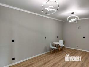 Студия квартира, вторичка, 30м2, 7/24 этаж