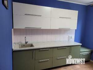1-к квартира, вторичка, 44м2, 1/2 этаж