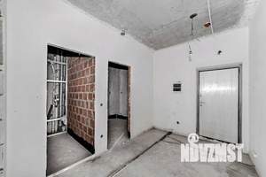 2-к квартира, вторичка, 66м2, 20/22 этаж