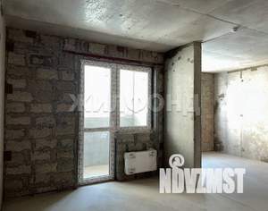 2-к квартира, вторичка, 54м2, 2/19 этаж