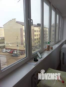 2-к квартира, вторичка, 61м2, 3/6 этаж