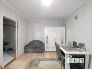 1-к квартира, вторичка, 31м2, 1/3 этаж