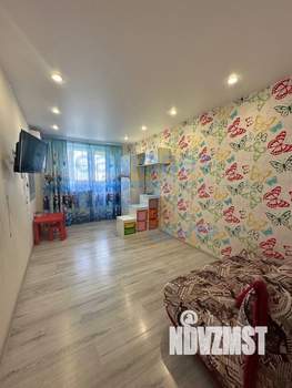 2-к квартира, вторичка, 75м2, 2/17 этаж