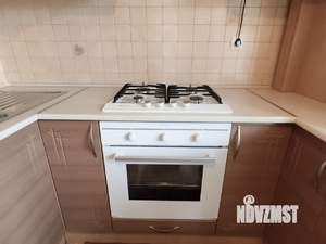 1-к квартира, вторичка, 28м2, 4/5 этаж