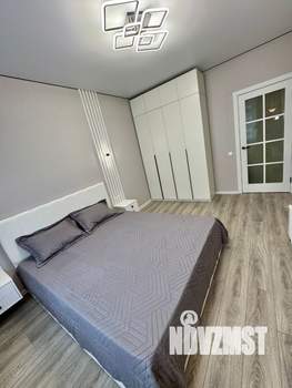 1-к квартира, вторичка, 36м2, 3/18 этаж