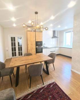 3-к квартира, вторичка, 74м2, 2/16 этаж