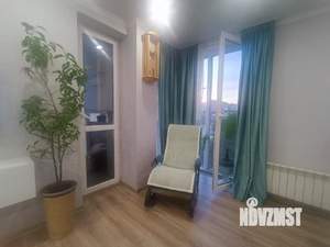 2-к квартира, вторичка, 62м2, 2/9 этаж