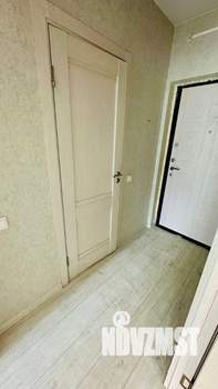 1-к квартира, вторичка, 40м2, 7/16 этаж
