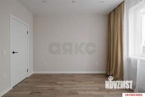 2-к квартира, вторичка, 57м2, 24/24 этаж